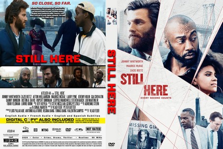 Still Here 2020