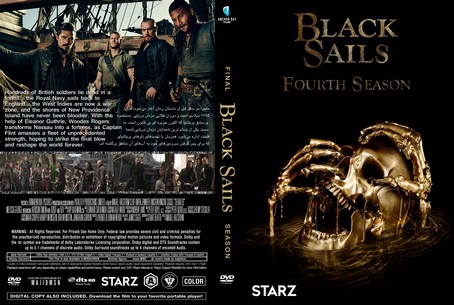 Black Sails Season 4