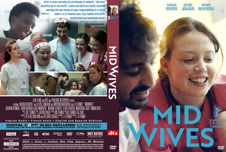 Midwives 2023