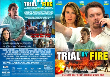 Trial by Fire 2019
