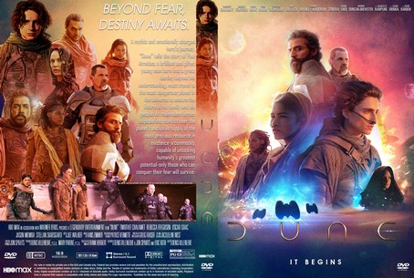 Dune 2021