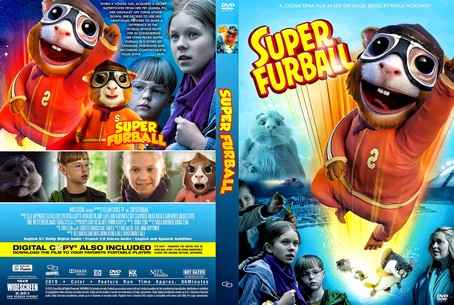 Super Furball 2019