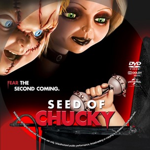 Seed of Chucky 2004