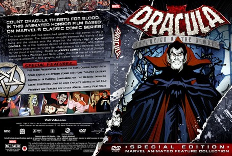 Dracula 1980