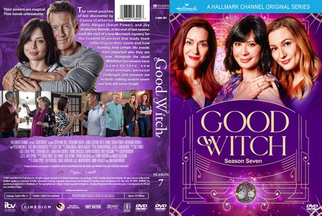 The Good Witch Season 7