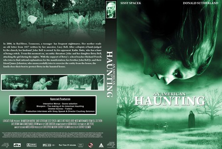 An American Haunting 2005