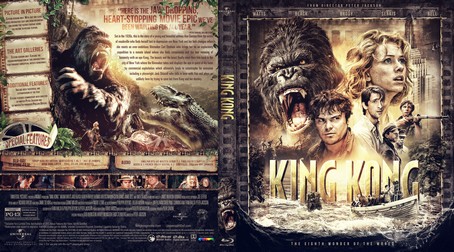 King Kong 2005