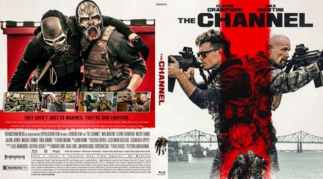 The Channel 2023