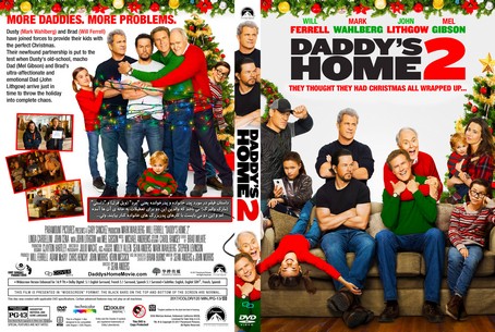 Daddys Home 2 2017
