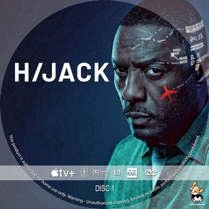 Hijack Season 1