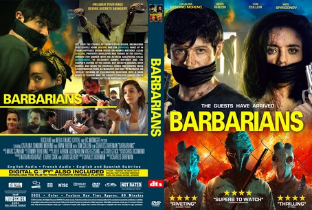 Barbarians 2021