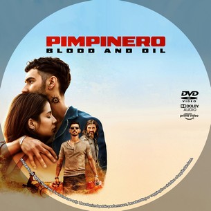 Pimpinero Blood and Oil 2024