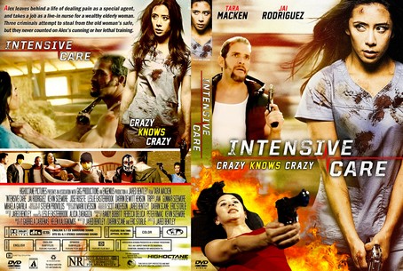 Intensive Care 2018