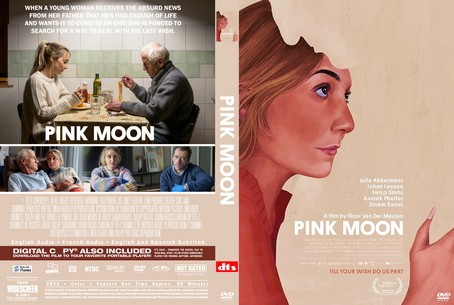 Pink Moon 2022