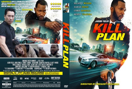 Kill Plan 2021
