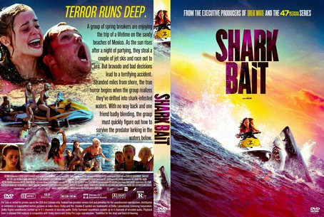Shark Bait 2022