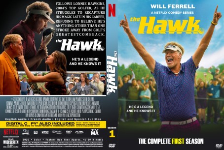 The Hawk Season 1
