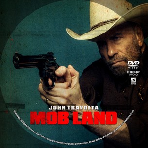 Mob Land 2023