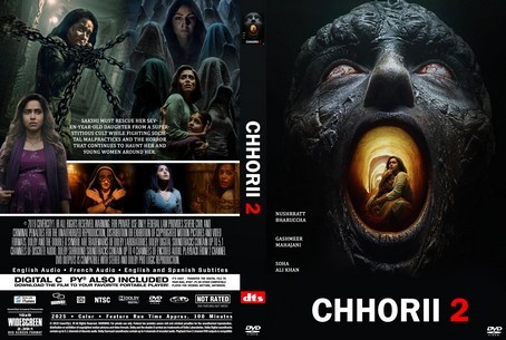 Chhorii 2 2025