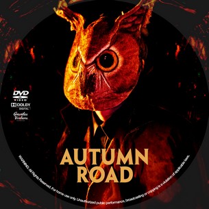 Autumn Road 2021