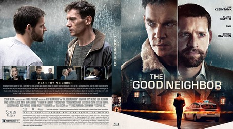 The Good Neighbor 2021