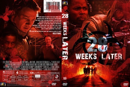 28 Weeks Later 2007