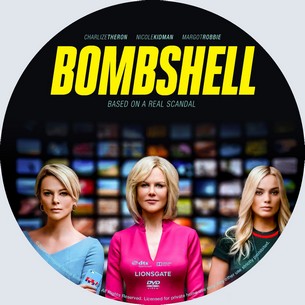Bombshell 2019