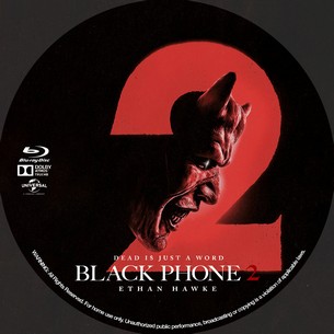 Black Phone 2 2025