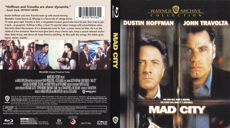 Mad City 1997