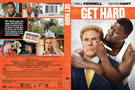 Get Hard 2015