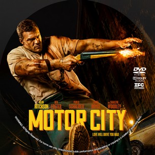 Motor City 2025