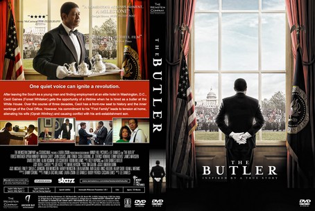 The Butler 2013