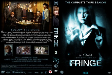 Fringe Season 3