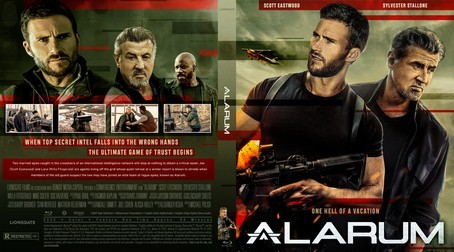 Alarum 2025