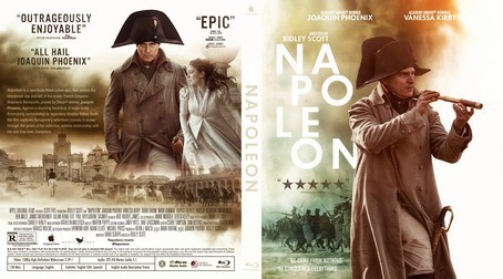 Napoleon 2023