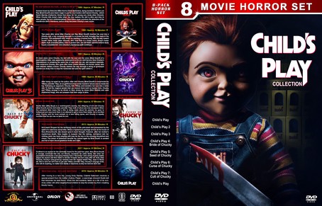 Child's Play Collection