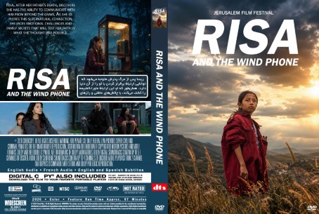 Risa and the Wind Phone 2025