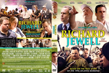 Richard Jewell 2019