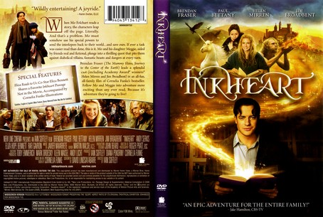 Inkheart 2008