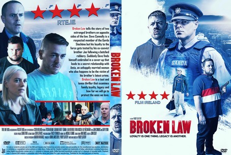 Broken Law 2020