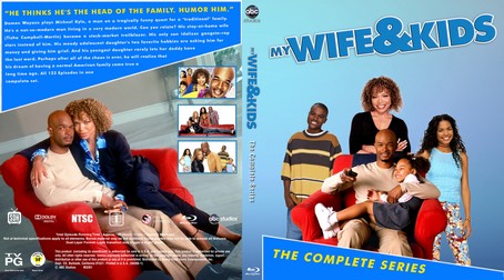 My Wife and Kids Season 1