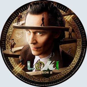Loki Season 2