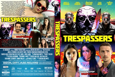 Trespassers 2019