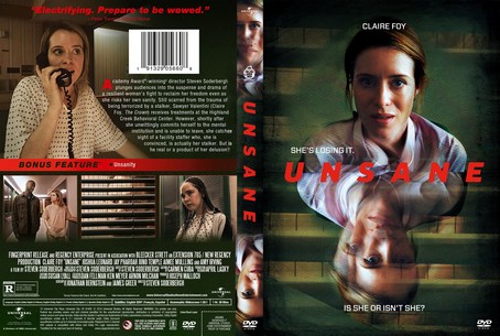 Unsane 2018
