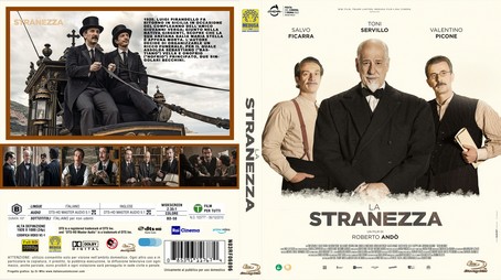 Strangeness 2022
