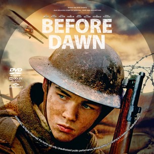 Before Dawn 2024
