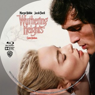 Wuthering Heights 2026