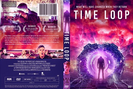 Time Loop 2020