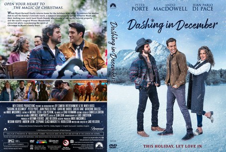 Dashing In December 2020