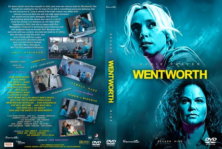Wentworth Season 9